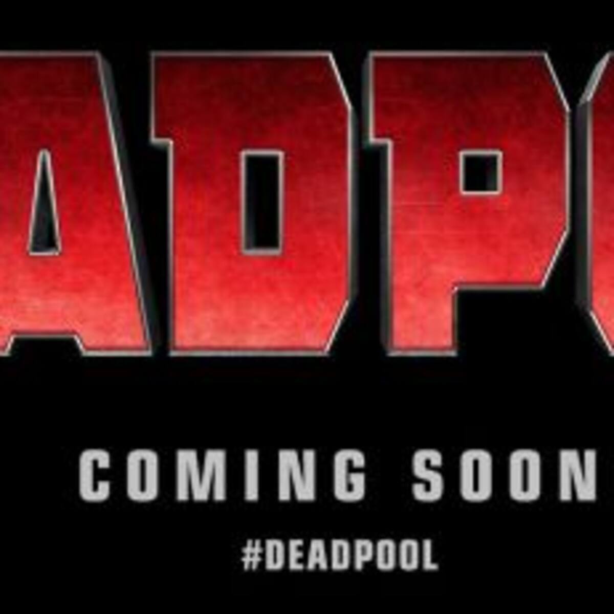 Deadpool, el nuevo superhéroe que Marvel trae a la pantalla grande