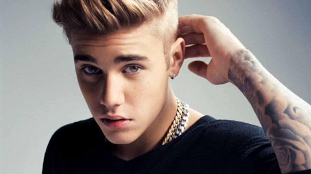 Otra denuncia contra Justin Bieber