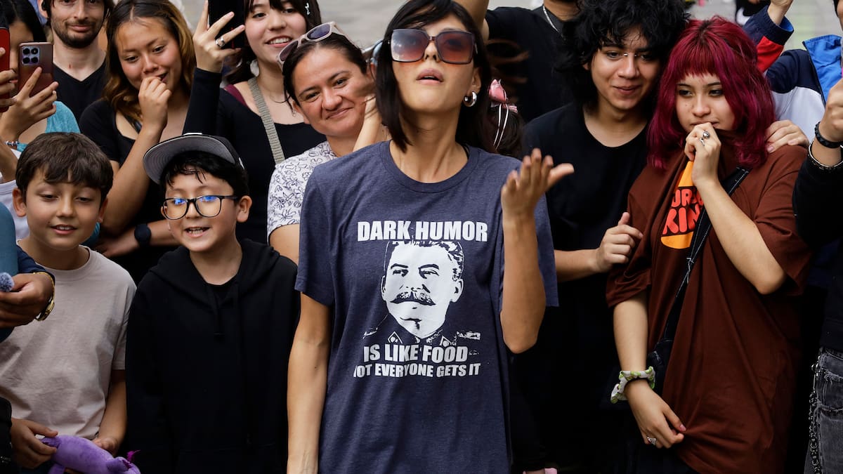 ¿Qué significa 'farmear aura'? La nueva tendencia que arrasa en redes