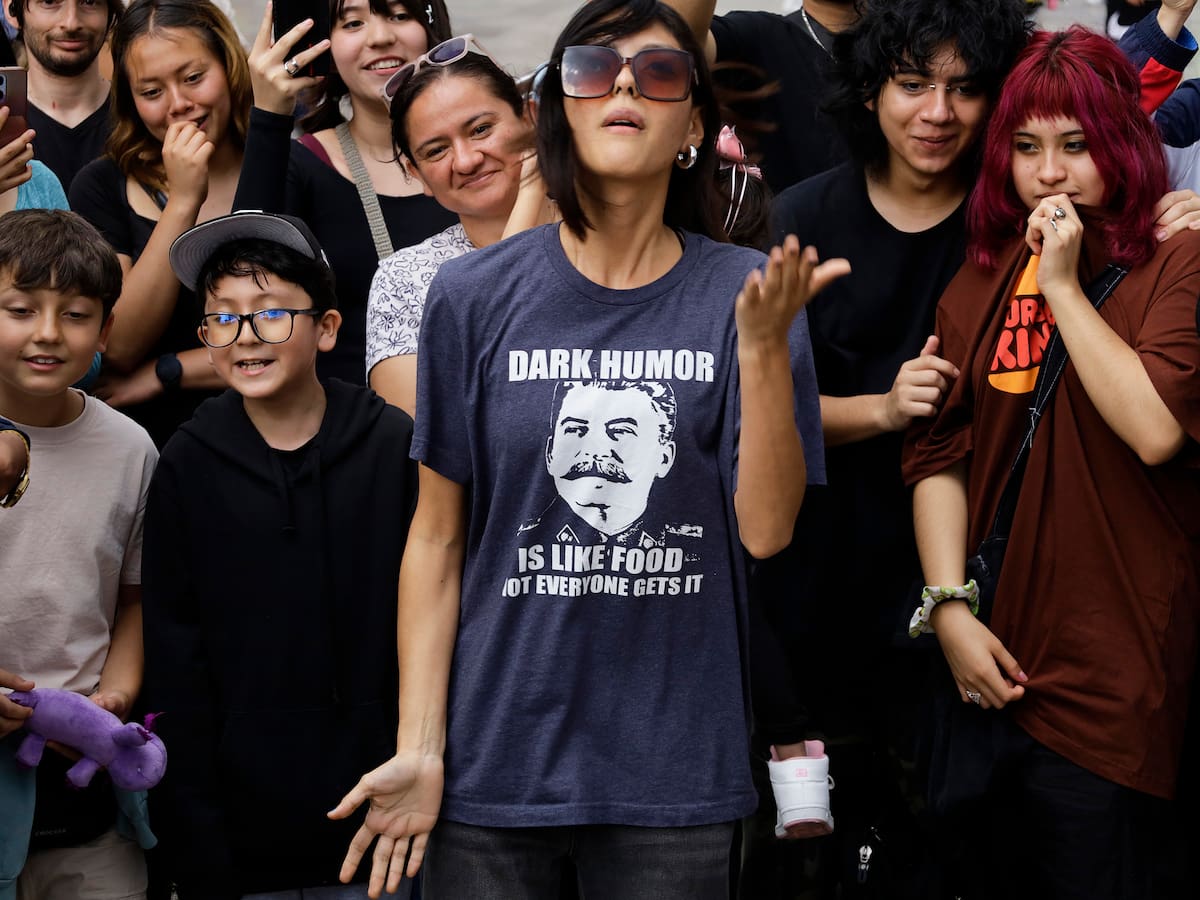 ¿Qué significa 'farmear aura'? La nueva tendencia que arrasa en redes