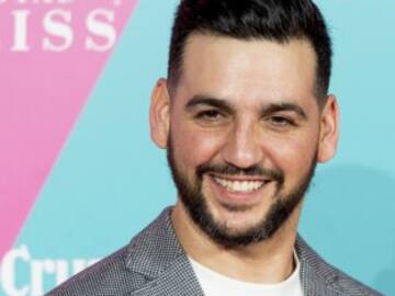 Así imagina Fran Perea el deseado regreso de ‘Los Serrano’