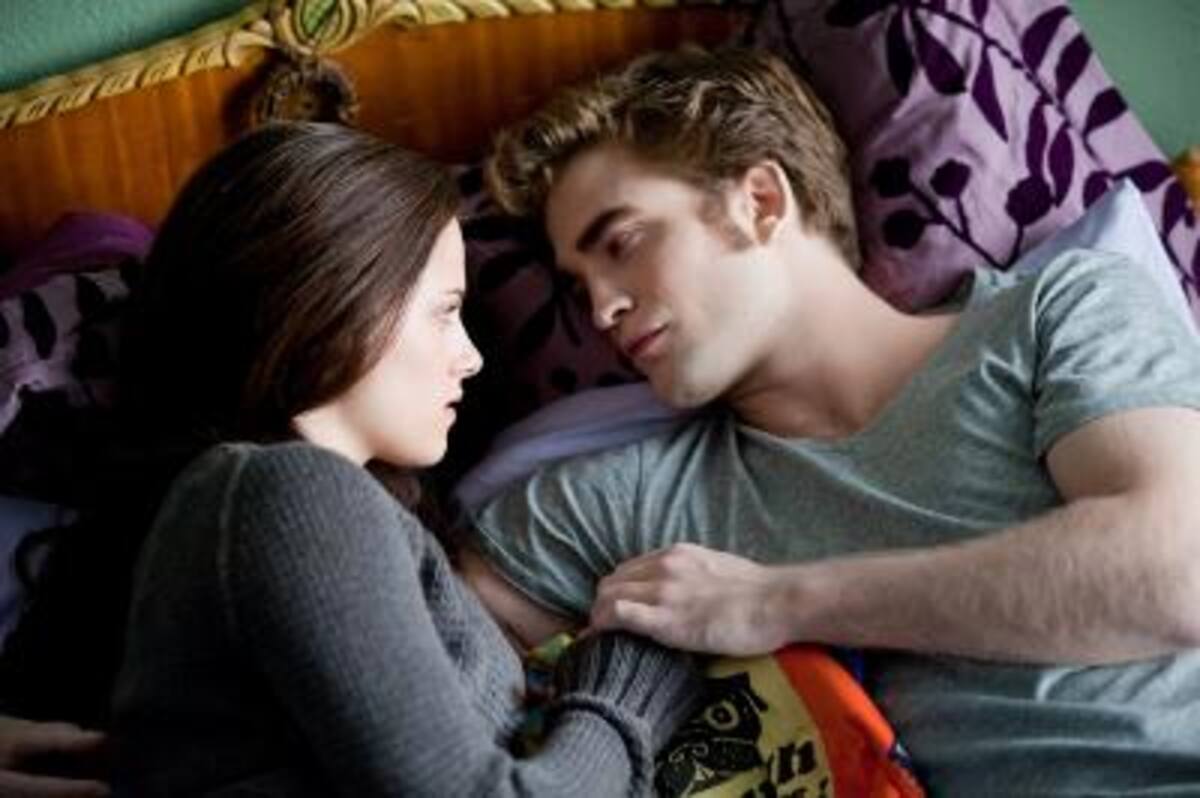 Episodio de Eclipse