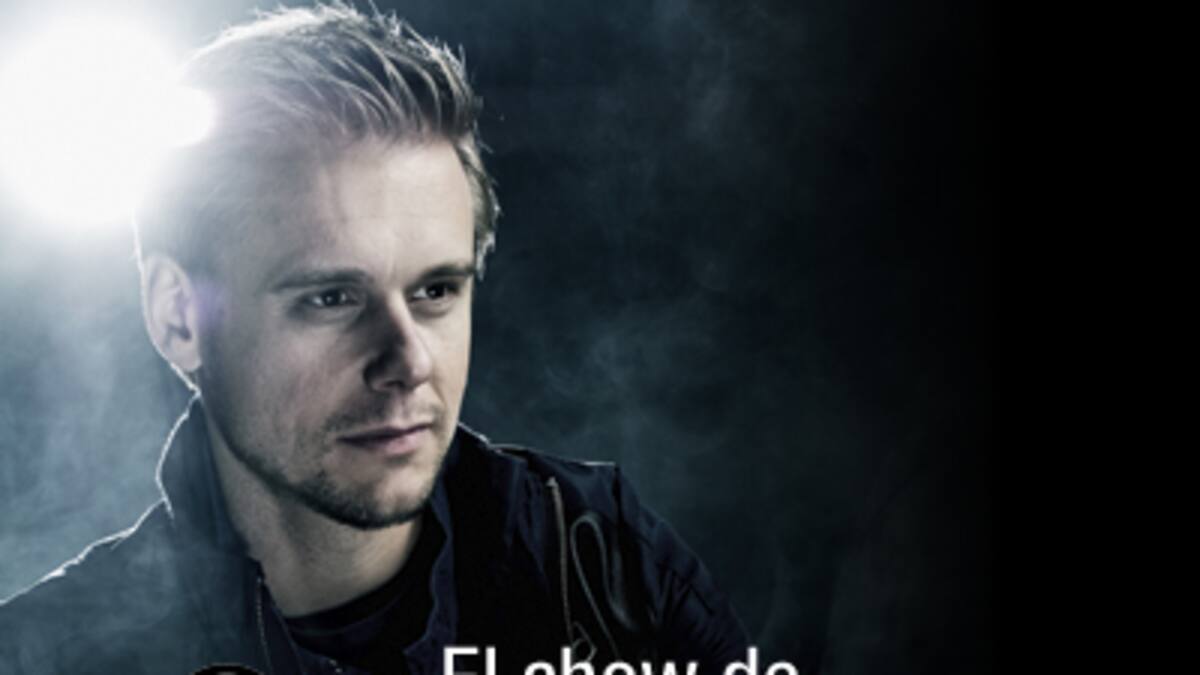 Consulta aquí el traklist de ASOT 730