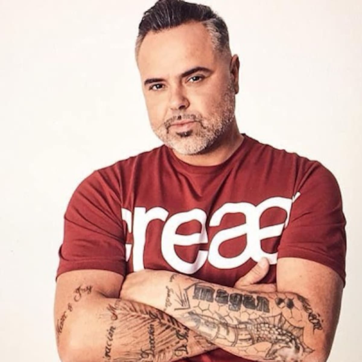 Juan Magán, en #Del40al1CocaCola: “Con ‘Ayer la vi (BPA26) estoy viviendo un ‘déjà vu”