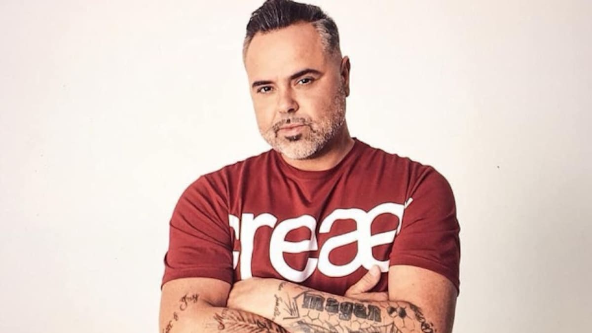 Juan Magán, en #Del40al1CocaCola: “Con ‘Ayer la vi (BPA26) estoy viviendo un ‘déjà vu”