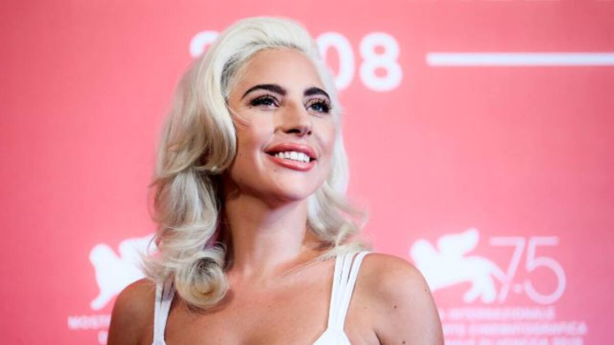 Cachondeo con la metedura de pata en el nombre de Lady Gaga