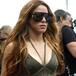 Las fotos de Shakira y Tom Cruise que han revolucionado las redes