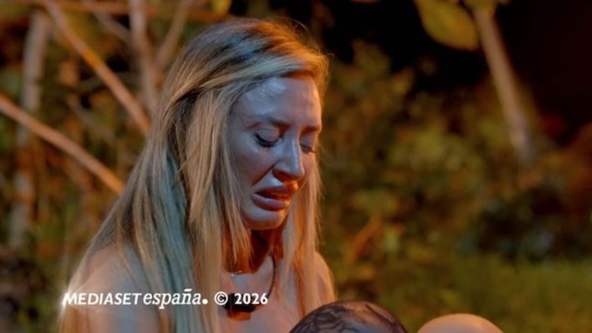 Yuli descubre la verdad de Lucas y Álex hace las maletas para irse de ‘La isla de las tentaciones 10’: “No aguanto”