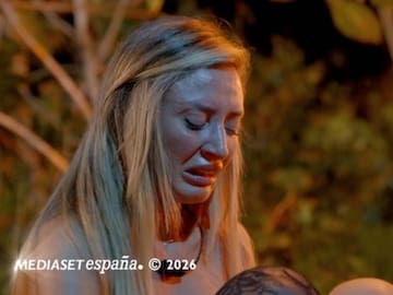 Yuli descubre la verdad de Lucas y Álex hace las maletas para irse de ‘La isla de las tentaciones 10’: “No aguanto”