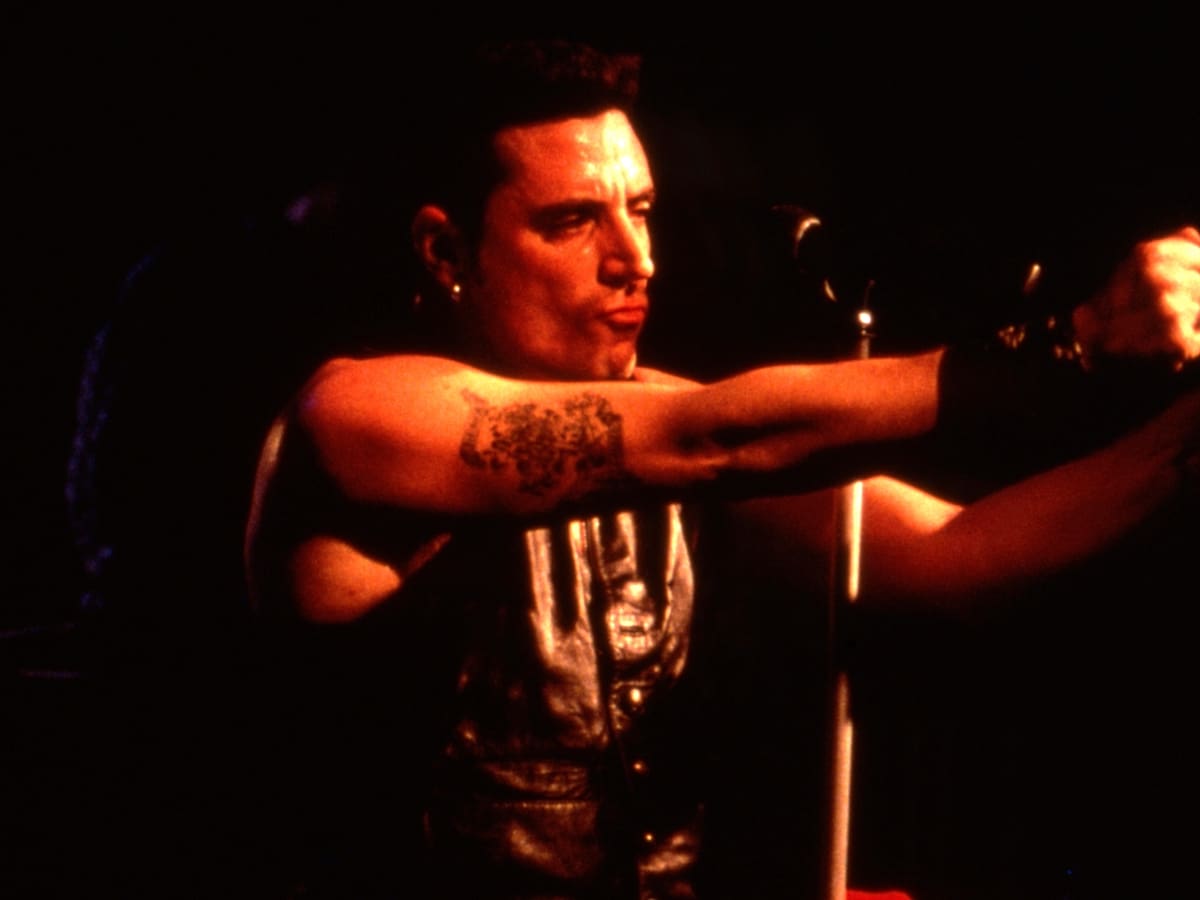 35 años de ‘Hombres’: el disco con el que Loquillo sobrevivió después de Sabino Méndez
