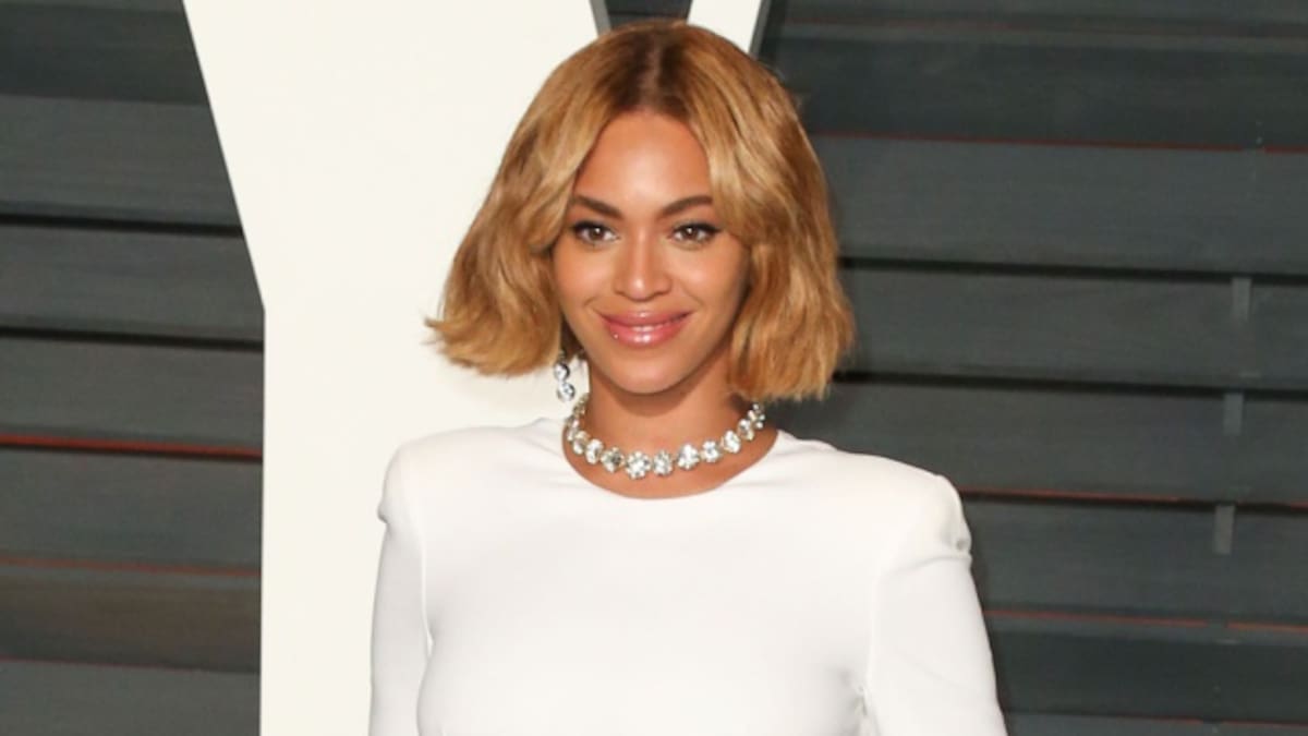 Beyoncé podría regresar a la gran pantalla con 'The Big Short'