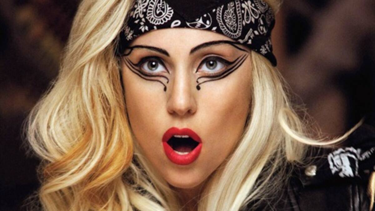 Lady Gaga cobrará 2 millones de euros al dueño del Chelsea