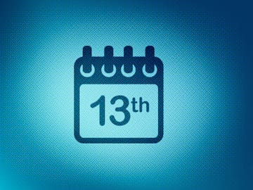 13 cosas que no debes hacer hoy, martes 13 de enero 2026 y evitar la mala suerte