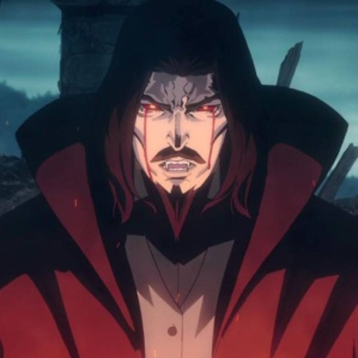 Tenés que ver primer vistazo de la segunda temporada de Castlevania