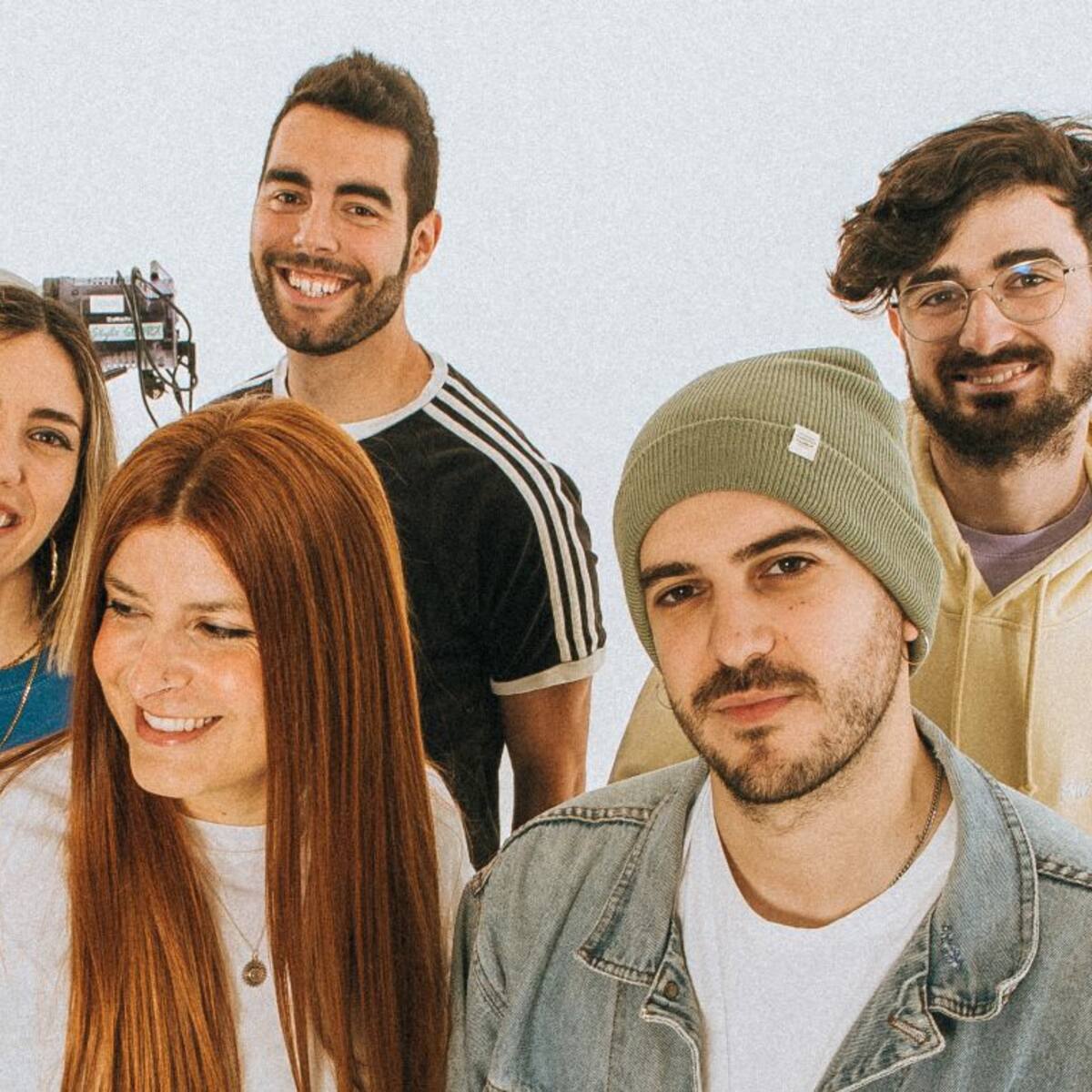 Sense Sal s'acomiaden amb un gran concert