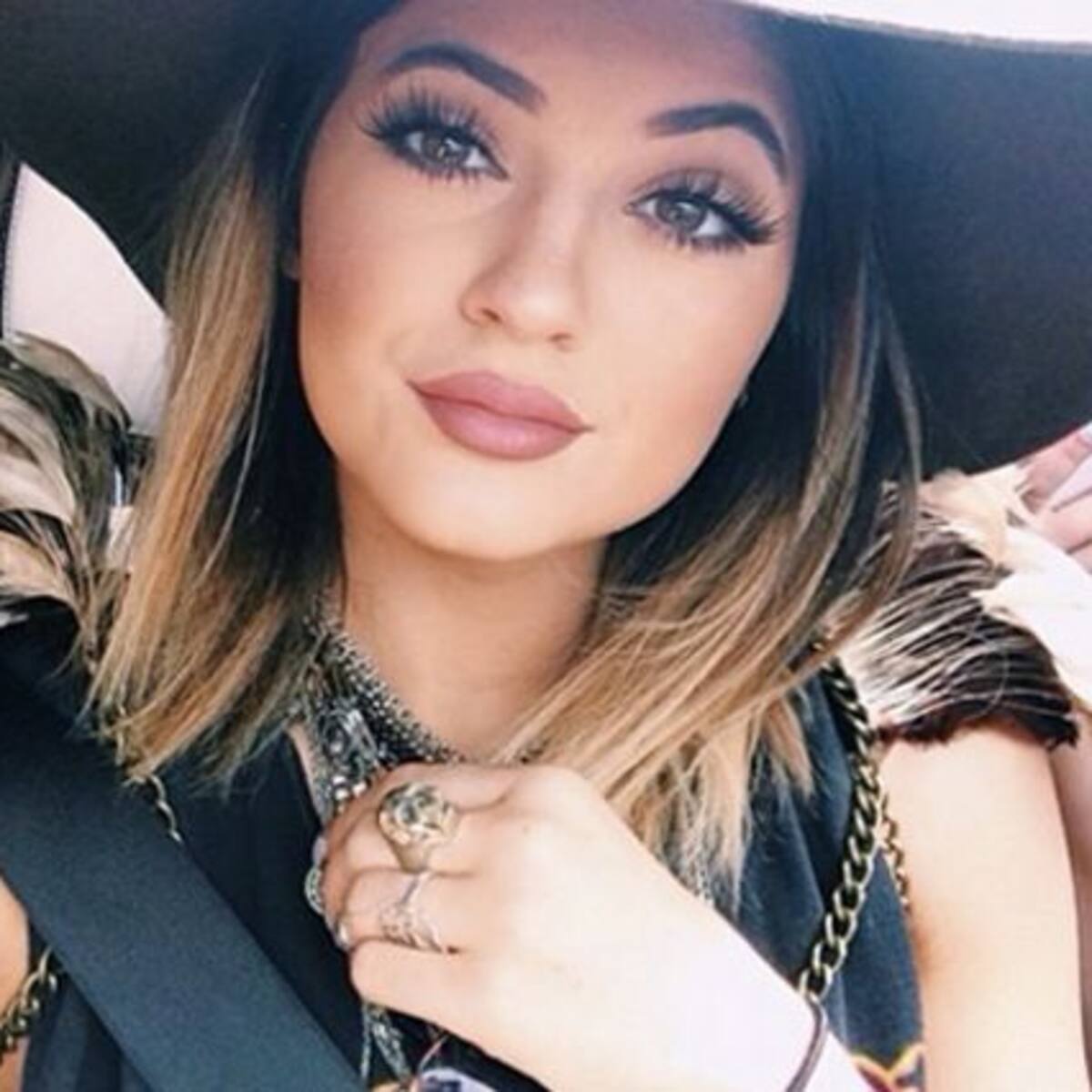 #KylieJennerChallenge pone en riesgo a jóvenes