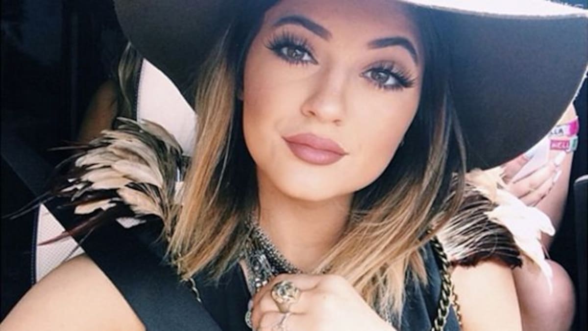 #KylieJennerChallenge pone en riesgo a jóvenes