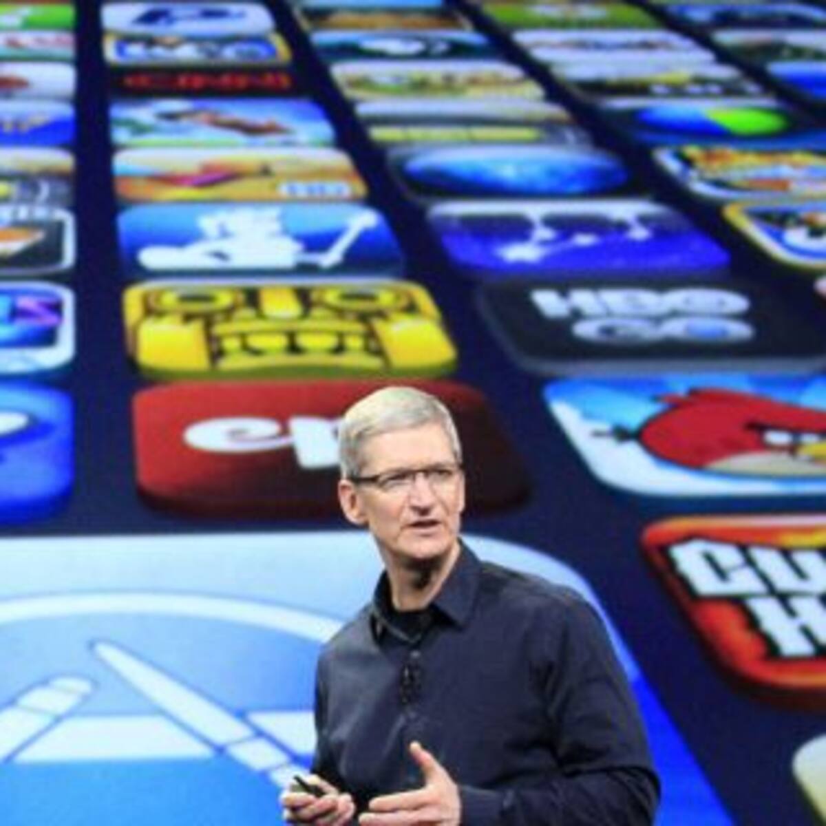 Danger: Hackearon 39 aplicaciones del App Store