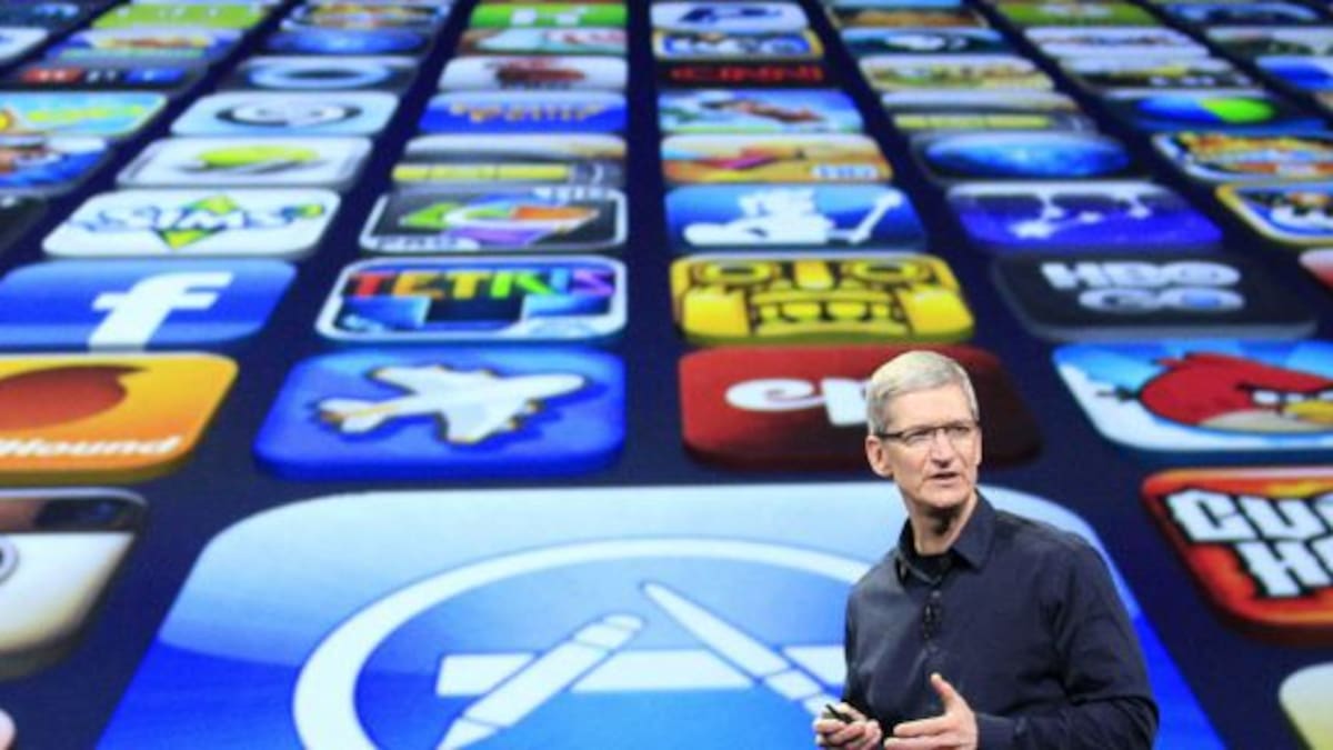 Danger: Hackearon 39 aplicaciones del App Store