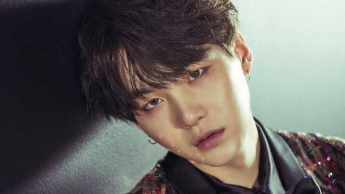 Suga de BTS dijo que no considera al K-Pop como un género