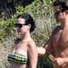¿Orlando Bloom sin ropa de vacaciones con Katy Perry?