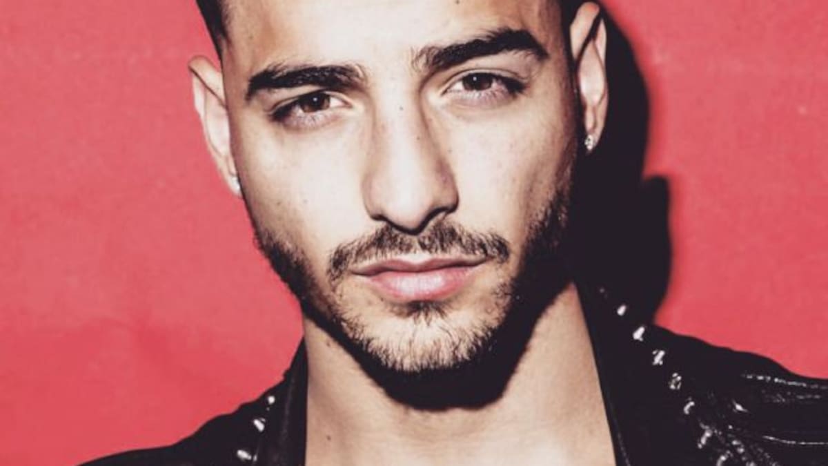 Maluma, nuevo confirmado para LOS40 Music Awards