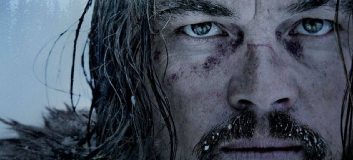 Leonardo DiCaprio