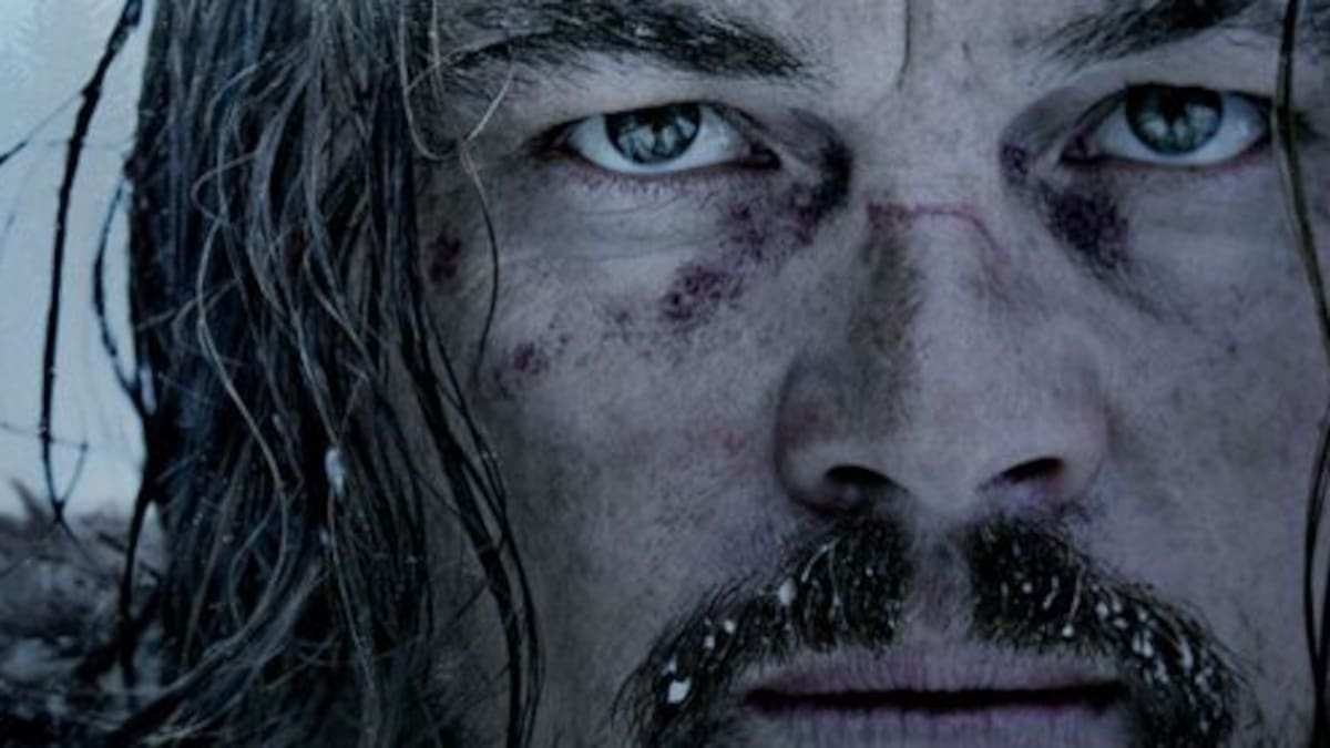 ¿Cuánto paga Leo DiCaprio por hacer una experiencia al estilo "El Renacido"?