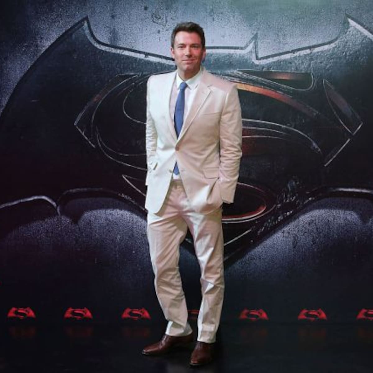 ¡Sorpresa! Ben Affleck no dirigirá "Batman"
