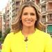 Muere de forma súbita la periodista Sandra Carmona a los 42 años