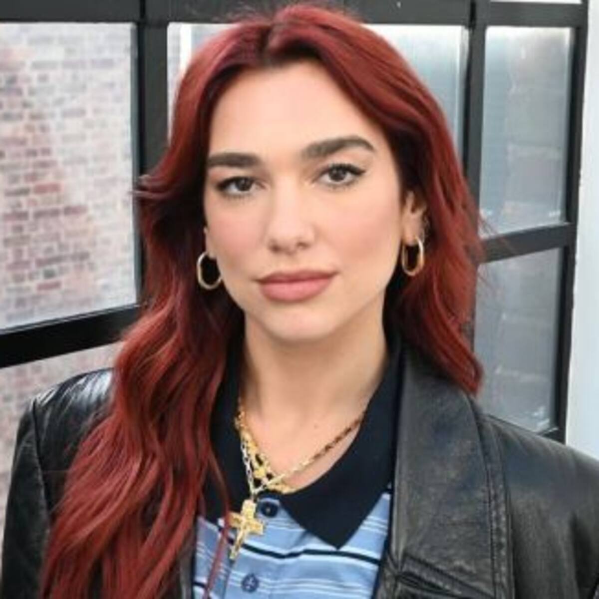 Dua Lipa confesó que es fan de Olivia Rodrigo: "Amo a Olivia"