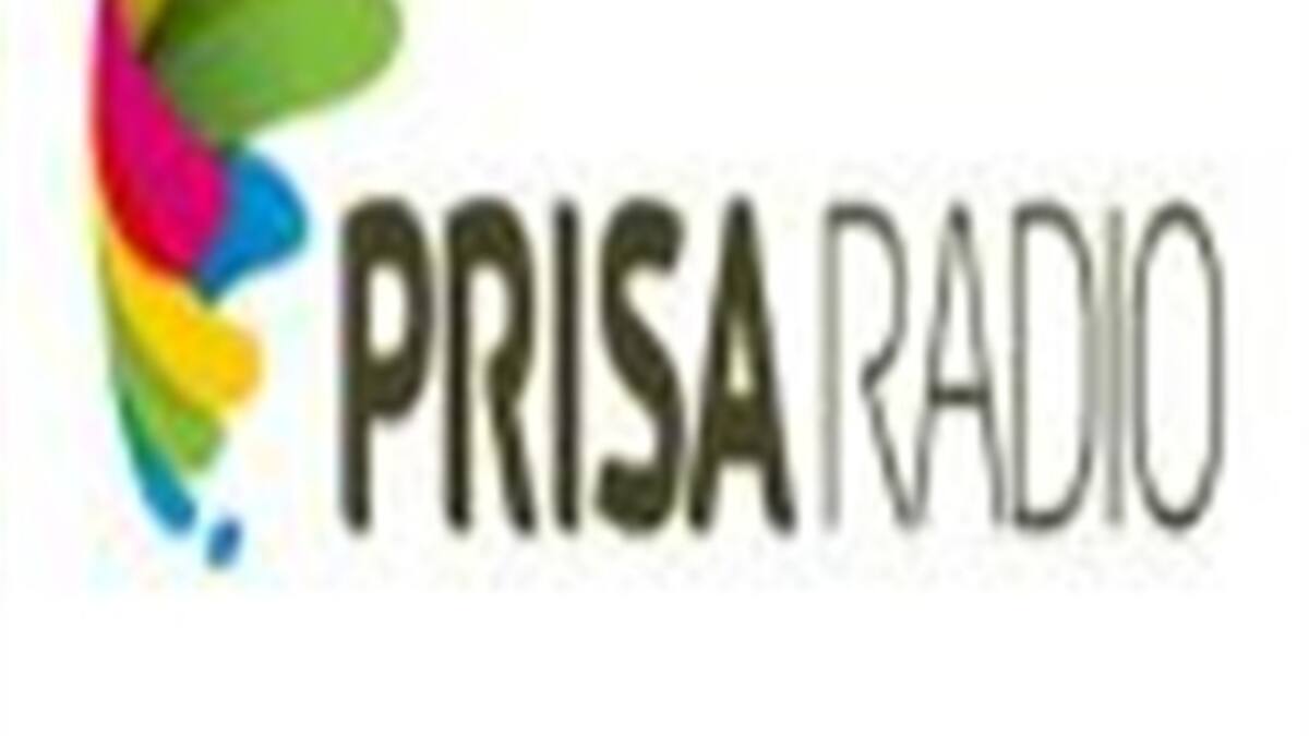 PRISA RADIO reorganiza su estructura