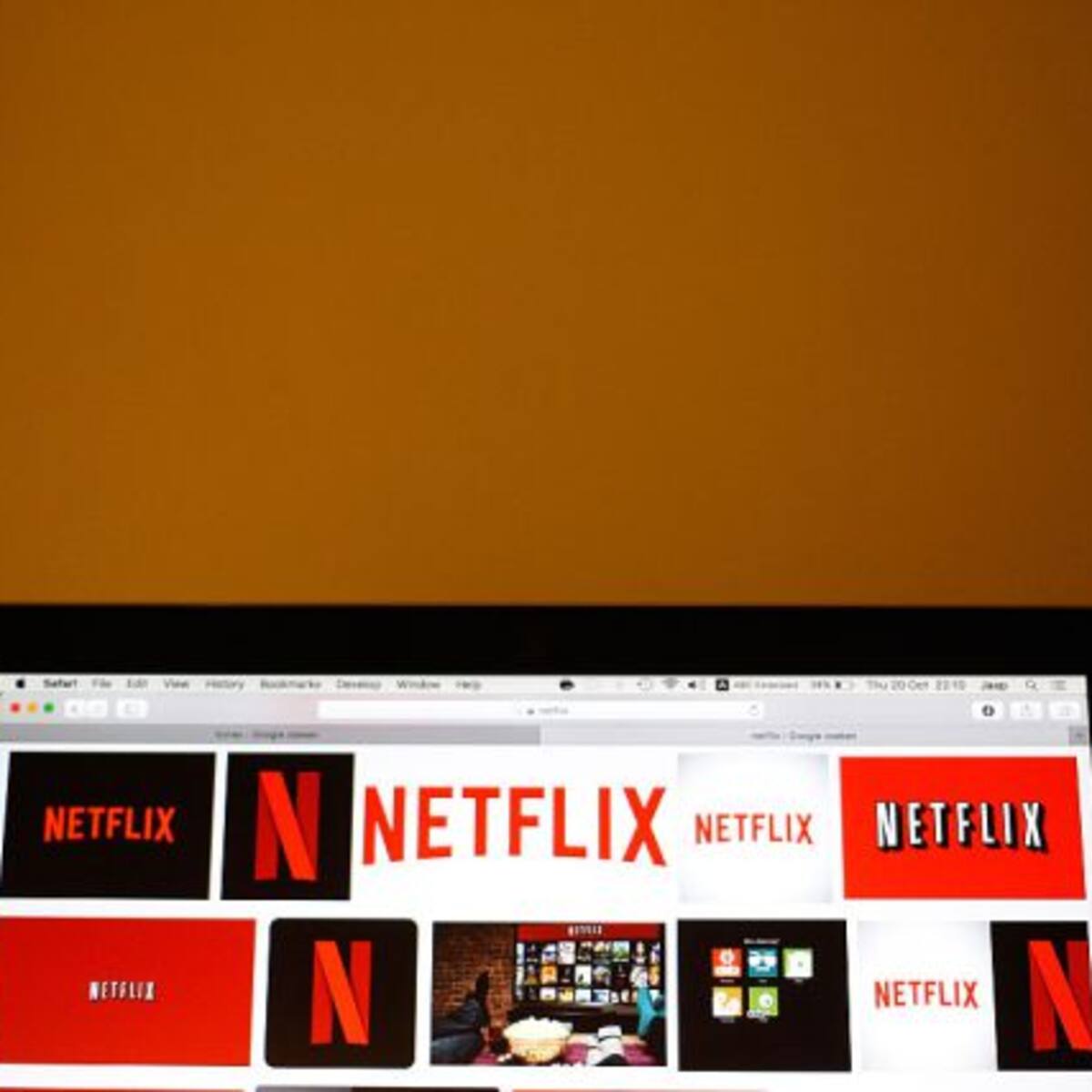 50 sombras, Boyhood y los Rolling Stones llegan a Netflix