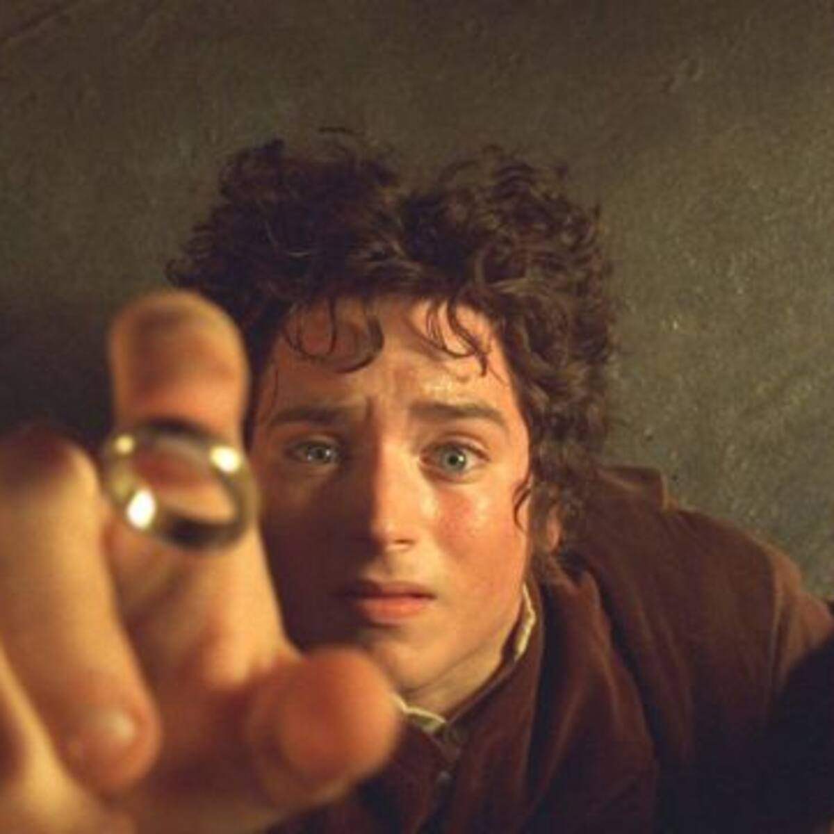 Ellos protagonizarán la serie de 'El Señor de los Anillos'