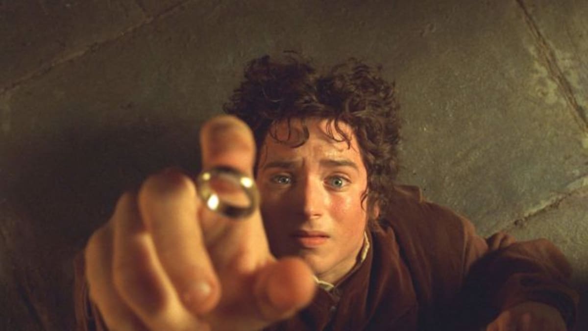 Ellos protagonizarán la serie de 'El Señor de los Anillos'