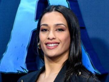 Chanel reacciona a la teoría que junta El Gordo de la Lotería con su paso por Eurovisión: “¡Qué fuerte!”