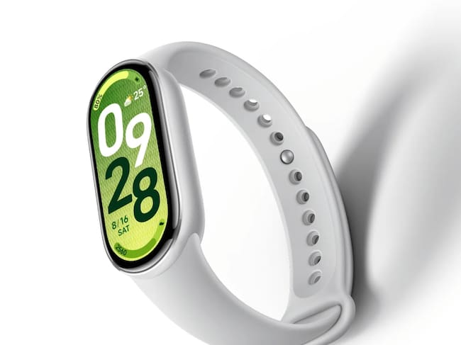 Xiaomi Smart Band 10