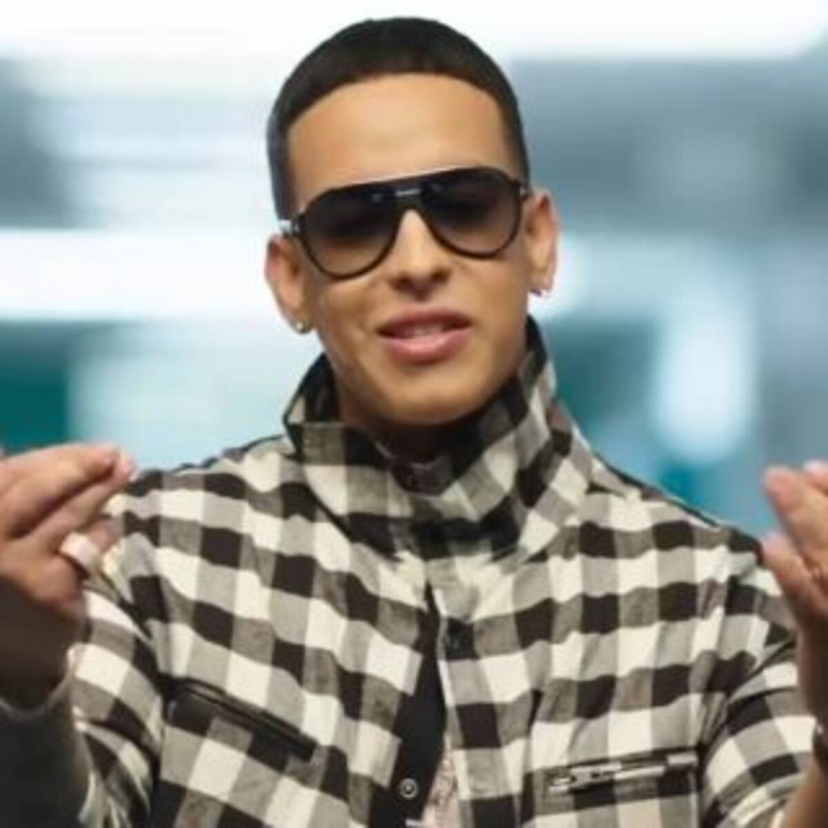 40 Principales te invita a ver a Daddy Yankee en vivo