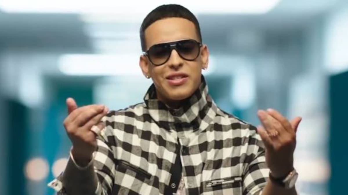 40 Principales te invita a ver a Daddy Yankee en vivo