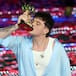 Fui al Festival de Sanremo en un crucero musical y descubrí la intensidad con la que se vive en Italia