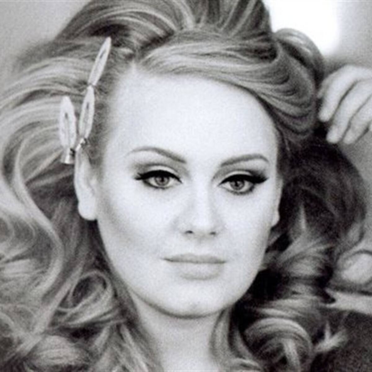 Adele es icono gay