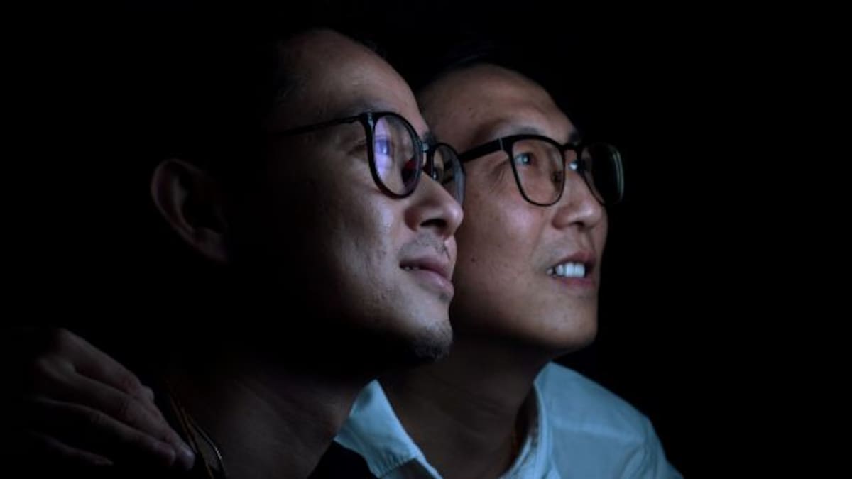 ¿Apartamento con colegas?