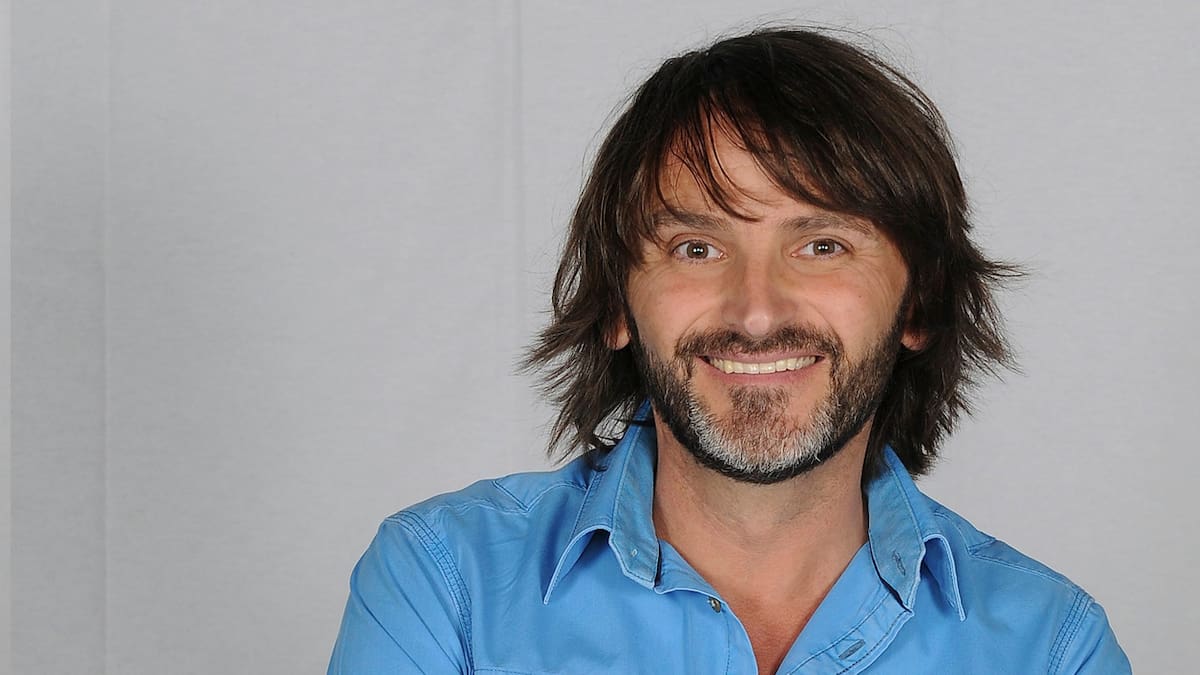 Este es el tuit sobre 'Stranger Things' y 'Aquí no hay quien viva' que se ha vuelto viral