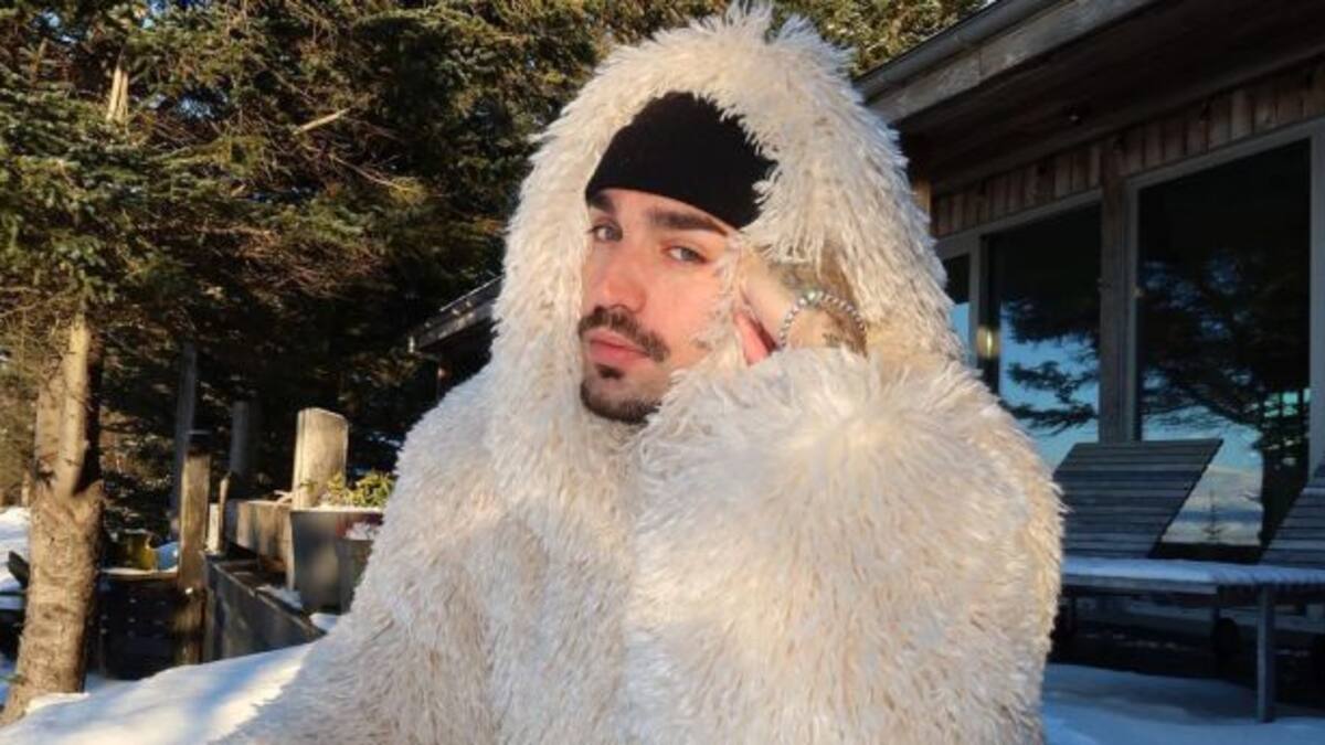 Rels B anunció el lanzamiento de su nuevo disco