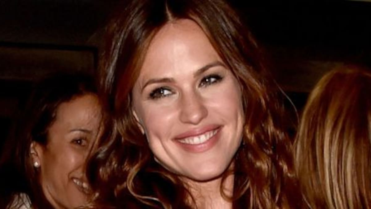 ¿Jennifer Garner está saliendo con Brad Pitt?