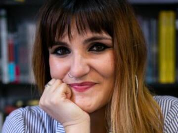 Rozalén comparte la lista de canciones de su nuevo álbum