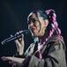 Beatriz Luengo versiona uno de los temas dosmileros de Junior Míguez, su compi de ‘Un paso adelante’