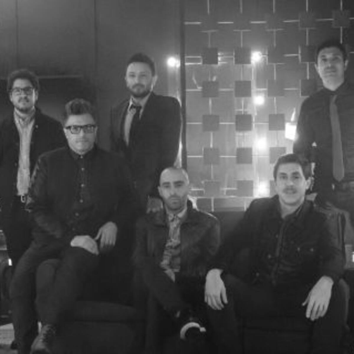 LOS40 te invitan a ver a NTVG en vivo