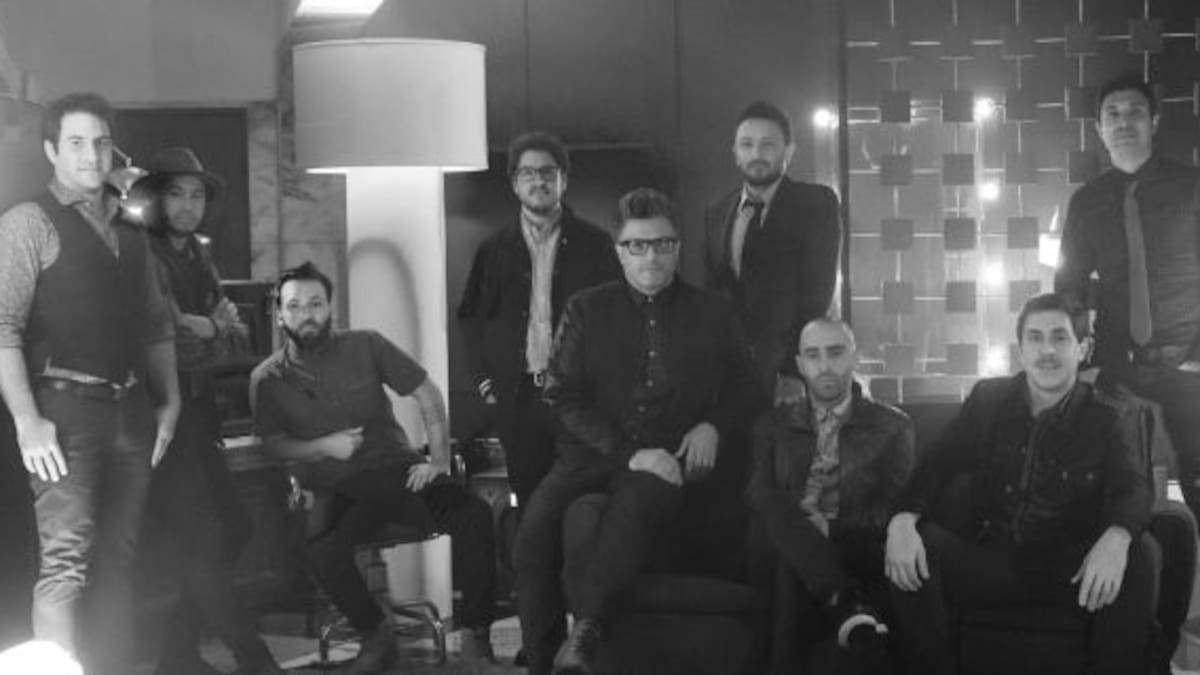 LOS40 te invitan a ver a NTVG en vivo
