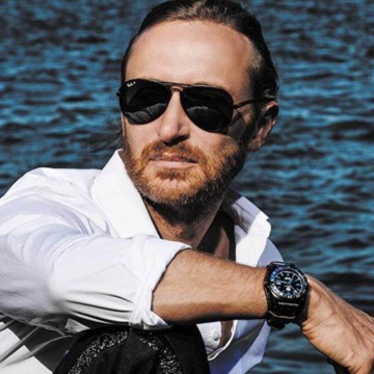 David Guetta estrena video